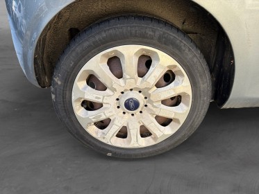 Ford ka ka 1.2 69 ss titanium garantie 12 mois occasion simplicicar caen  simplicicar simplicibike france