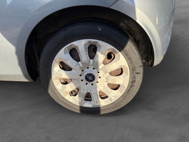 Ford ka ka 1.2 69 ss titanium garantie 12 mois occasion simplicicar caen  simplicicar simplicibike france