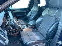 Audi q5 sportback 35 tdi 163 s tronic 7 design sièges chauffant garantie 12 mois dont garantie audi jusqu'au 11/2026...