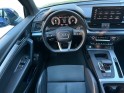 Audi q5 sportback 35 tdi 163 s tronic 7 design sièges chauffant garantie 12 mois dont garantie audi jusqu'au 11/2026...