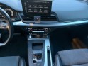 Audi q5 sportback 35 tdi 163 s tronic 7 design sièges chauffant garantie 12 mois dont garantie audi jusqu'au 11/2026...