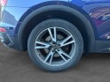 Audi q5 sportback 35 tdi 163 s tronic 7 design sièges chauffant garantie 12 mois dont garantie audi jusqu'au 11/2026...