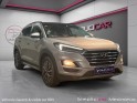 Hyundai tucson 1.6 crdi 136 premium toit ouvrant panoramique sièges avants chauffants garantie 12 mois occasion simplicicar...