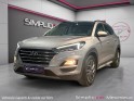 Hyundai tucson 1.6 crdi 136 premium toit ouvrant panoramique sièges avants chauffants garantie 12 mois occasion simplicicar...