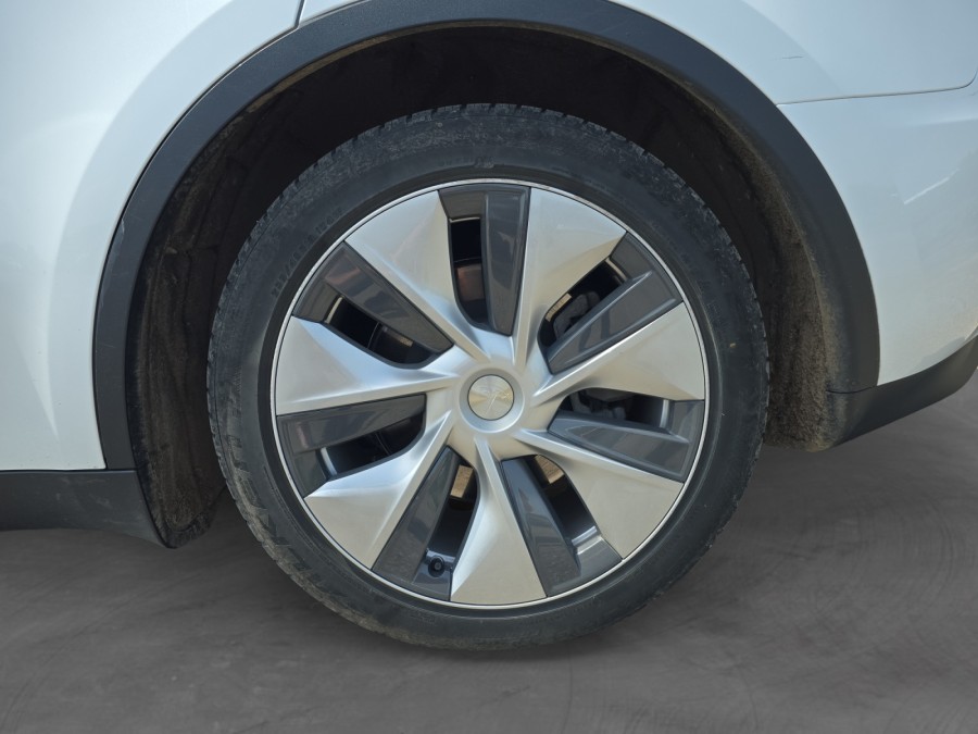 TESLA d'occasion MODEL PROPULSION de 2023 Vichy (03)﻿