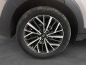Hyundai tucson 1.6 crdi 136 premium toit ouvrant panoramique sièges avants chauffants garantie 12 mois occasion simplicicar...