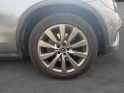 Mercedes glc classe 220 d 9g-tronic 4matic fascination occasion simplicicar veauche simplicicar simplicibike france