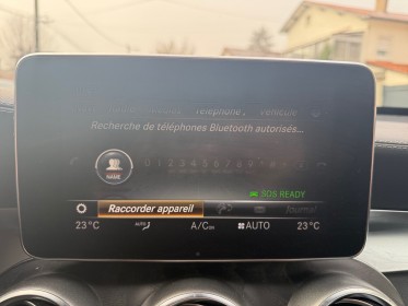 Mercedes glc classe 220 d 9g-tronic 4matic fascination occasion simplicicar veauche simplicicar simplicibike france