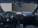 Bmw x4 g02 m40d 326ch bva8 harman/kardon toit ouvrant caméra 360° garantie 12 mois occasion simplicicar mery-sur-oise...