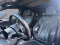 Bmw x4 g02 m40d 326ch bva8 harman/kardon toit ouvrant caméra 360° garantie 12 mois occasion simplicicar mery-sur-oise...