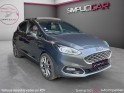 Ford fiesta 140 ch vignale carplay toit ouvrant panoramique garantie 12 mois occasion montpellier (34) simplicicar...