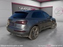 Audi q5 40 tdi 190 s tronic 7 quattro avus sièges chauffant démarrage sans clé carplay hayon garantie 12 mois occasion...