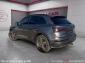 Audi q5 40 tdi 190 s tronic 7 quattro avus sièges chauffant démarrage sans clé carplay hayon garantie 12 mois occasion...