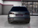 Audi q5 40 tdi 190 s tronic 7 quattro avus sièges chauffant démarrage sans clé carplay hayon garantie 12 mois occasion...