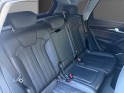 Audi q5 40 tdi 190 s tronic 7 quattro avus sièges chauffant démarrage sans clé carplay hayon garantie 12 mois occasion...