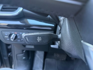 Audi q5 40 tdi 190 s tronic 7 quattro avus sièges chauffant démarrage sans clé carplay hayon garantie 12 mois occasion...