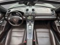 Porsche boxster 3.4i s 315 ch argent gt pdk garantie 12 mois occasion simplicicar vienne simplicicar simplicibike france