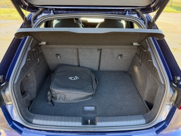 Audi a3 sportback s line 40 tfsie 204ch s tronic 6 - siege chauffant - carplay - lumière d'ambiance - regulateur adaptatif...