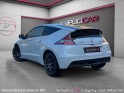 Honda cr-z hybrid 1.5 i-vtec gt - historique complet - moteur a chaine occasion simplicicar lagny  simplicicar simplicibike...
