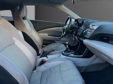 Honda cr-z hybrid 1.5 i-vtec gt - historique complet - moteur a chaine occasion simplicicar lagny  simplicicar simplicibike...