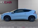 Honda cr-z hybrid 1.5 i-vtec gt - historique complet - moteur a chaine occasion simplicicar lagny  simplicicar simplicibike...