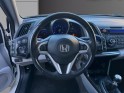 Honda cr-z hybrid 1.5 i-vtec gt - historique complet - moteur a chaine occasion simplicicar lagny  simplicicar simplicibike...