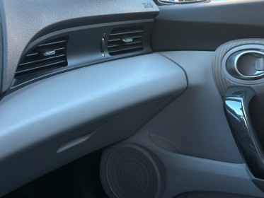 Honda cr-z hybrid 1.5 i-vtec gt - historique complet - moteur a chaine occasion simplicicar lagny  simplicicar simplicibike...