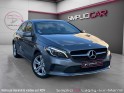 Mercedes classe a 180 7g-dct sensation occasion simplicicar lagny  simplicicar simplicibike france