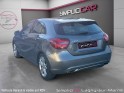 Mercedes classe a 180 7g-dct sensation occasion simplicicar lagny  simplicicar simplicibike france