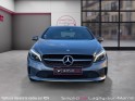 Mercedes classe a 180 7g-dct sensation occasion simplicicar lagny  simplicicar simplicibike france