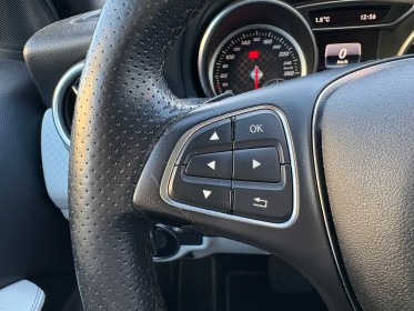 Mercedes classe a 180 7g-dct sensation occasion simplicicar lagny  simplicicar simplicibike france