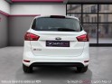 Ford b-max 1.6 ti-vct 105 edition powershift a garantie 12mois occasion simplicicar lyon nord simplicicar simplicibike france