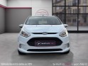 Ford b-max 1.6 ti-vct 105 edition powershift a garantie 12mois occasion simplicicar lyon nord simplicicar simplicibike france