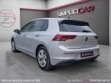 Volkswagen golf 8 2.0 tdi blue motion 16v turbo 150  life plus siège chauffants carplay chargeur induction acc garantie...