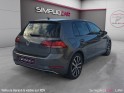Volkswagen golf 1.0 tsi 115 dsg7 connect / historique d'entretien / toit ouvrant occasion simplicicar lille  simplicicar...
