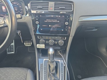 Volkswagen golf 1.0 tsi 115 dsg7 connect / historique d'entretien / toit ouvrant occasion simplicicar lille  simplicicar...
