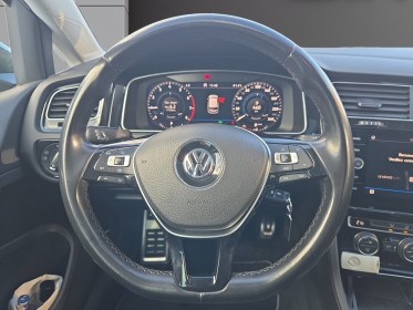 Volkswagen golf 1.0 tsi 115 dsg7 connect / historique d'entretien / toit ouvrant occasion simplicicar lille  simplicicar...