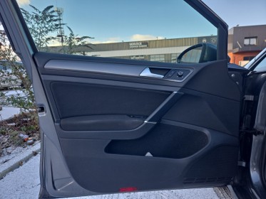 Volkswagen golf 1.0 tsi 115 dsg7 connect / historique d'entretien / toit ouvrant occasion simplicicar lille  simplicicar...