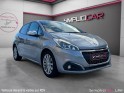 Peugeot 208 puretech 68ch bvm5 active occasion simplicicar lille  simplicicar simplicibike france