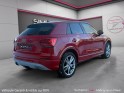 Audi q2 q2 35 tfsi cod 150 s tronic 7 s line camera de recul suivi audi garantie 12 mois occasion simplicicar mery-sur-oise...