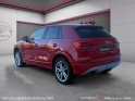 Audi q2 q2 35 tfsi cod 150 s tronic 7 s line camera de recul suivi audi garantie 12 mois occasion simplicicar mery-sur-oise...