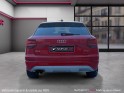 Audi q2 q2 35 tfsi cod 150 s tronic 7 s line camera de recul suivi audi garantie 12 mois occasion simplicicar mery-sur-oise...