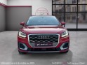 Audi q2 q2 35 tfsi cod 150 s tronic 7 s line camera de recul suivi audi garantie 12 mois occasion simplicicar mery-sur-oise...