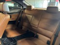 Bmw serie 3 coupe e92 330xd 231ch entretien complet toit ouvrant ciel de toit alcantara intÉrieur cuir occasion simplicicar...