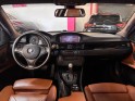 Bmw serie 3 coupe e92 330xd 231ch entretien complet toit ouvrant ciel de toit alcantara intÉrieur cuir occasion simplicicar...
