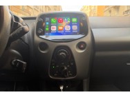 TOYOTA d'occasion AYGO 1.0 VVT-I 72 X-NIGHT PH2 de 2018 Paris 15 (75)﻿