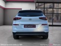 Hyundai tucson 1.6 crdi 136 dct-7 creative - gps - carplay - caméra de recul - sièges chauffants - toit ouvrant...
