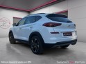 Hyundai tucson 1.6 crdi 136 dct-7 creative - gps - carplay - caméra de recul - sièges chauffants - toit ouvrant...