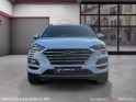 Hyundai tucson 1.6 crdi 136 dct-7 creative - gps - carplay - caméra de recul - sièges chauffants - toit ouvrant...