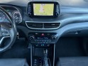 Hyundai tucson 1.6 crdi 136 dct-7 creative - gps - carplay - caméra de recul - sièges chauffants - toit ouvrant...